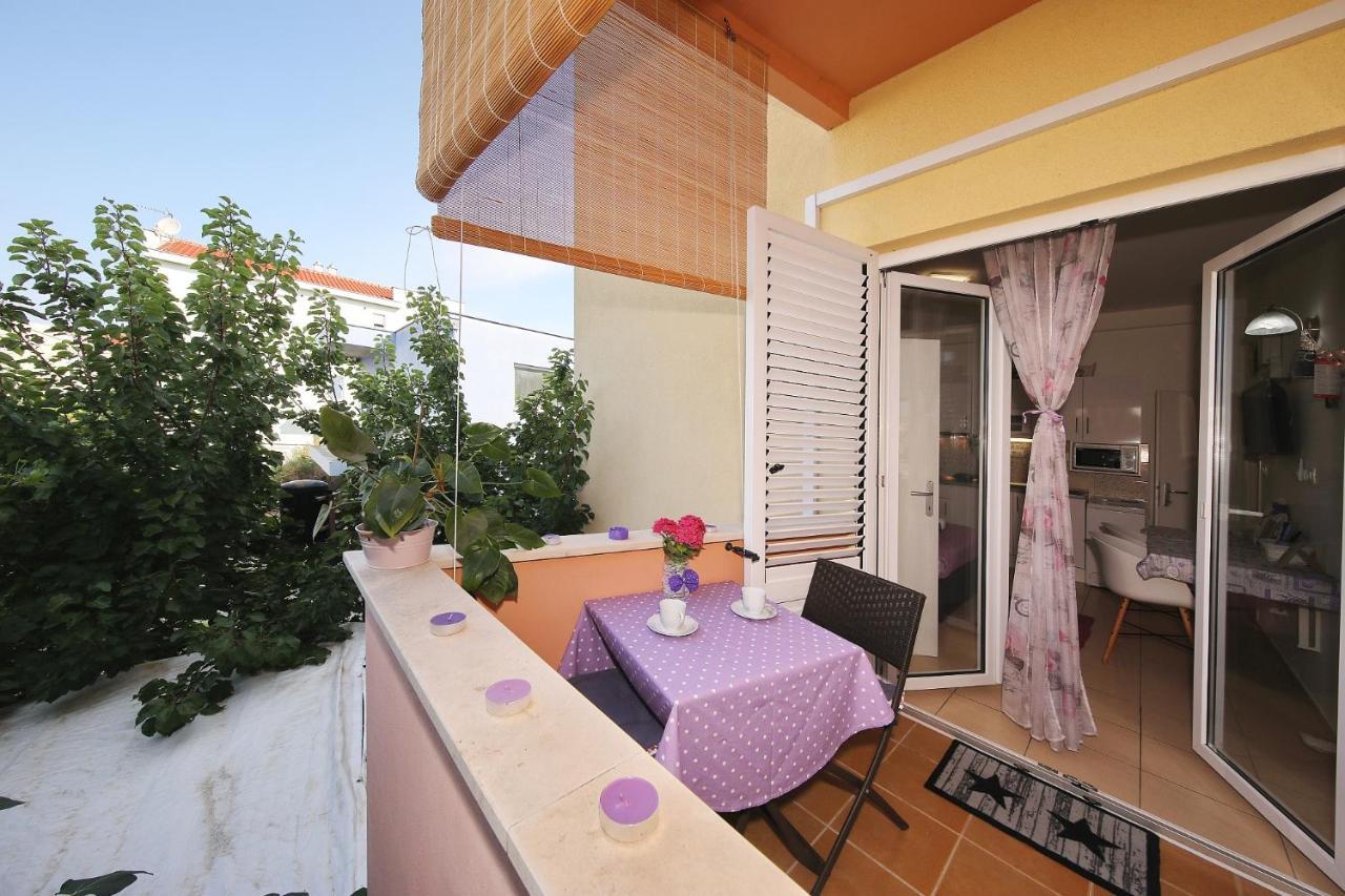 Apartmani My Dream Zadar Exterior foto