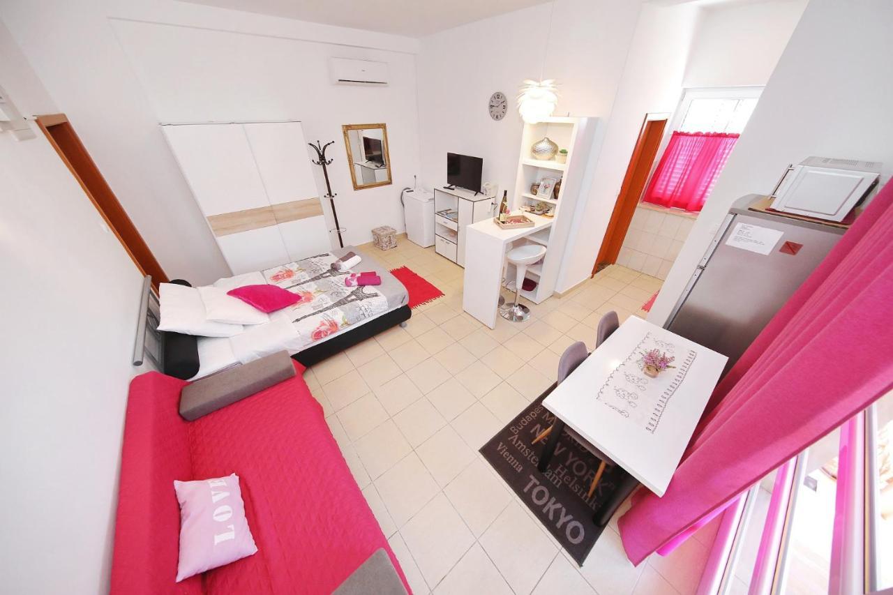 Apartmani My Dream Zadar Exterior foto