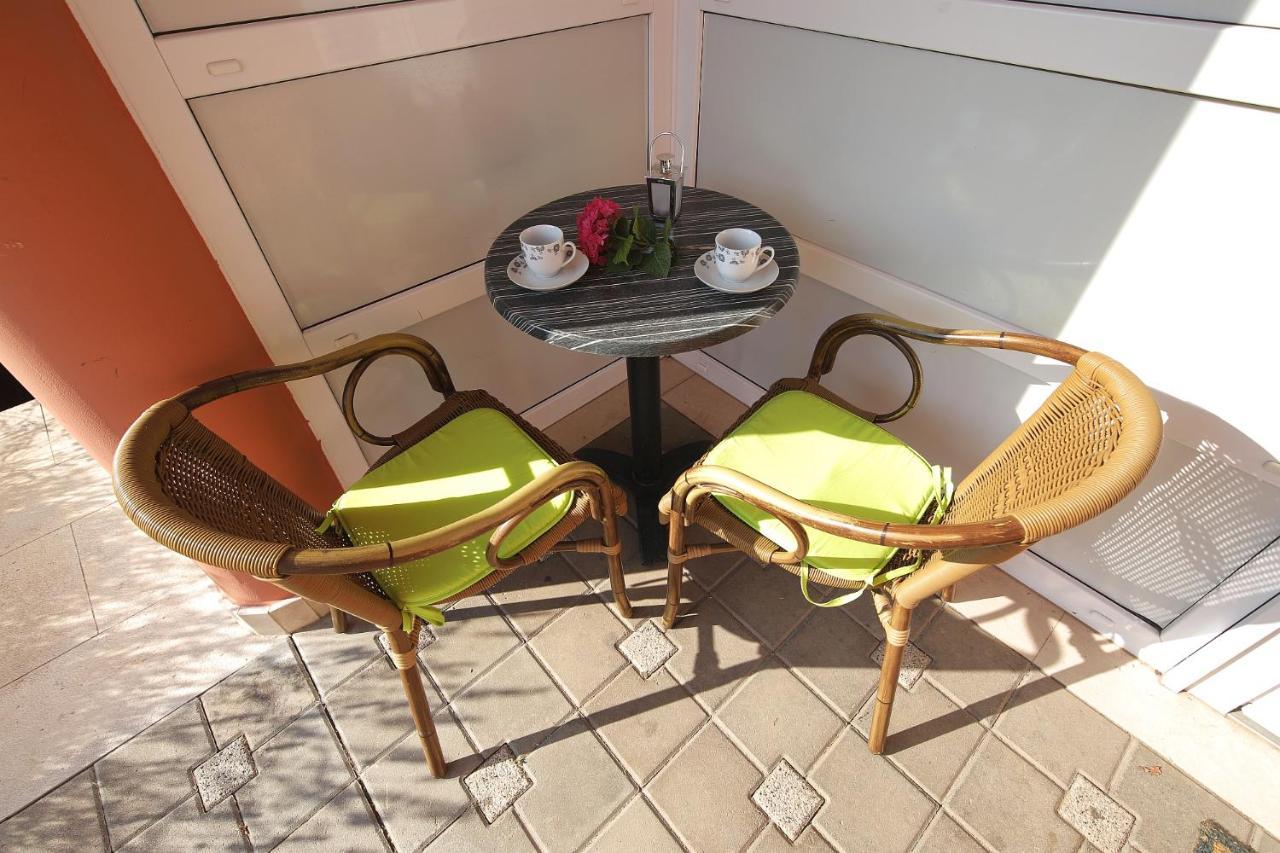 Apartmani My Dream Zadar Exterior foto
