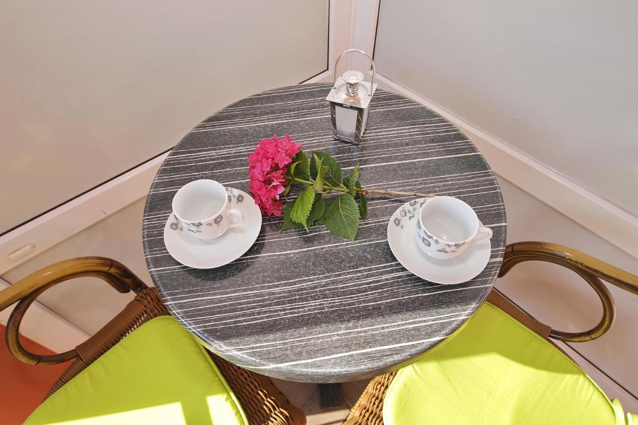 Apartmani My Dream Zadar Exterior foto