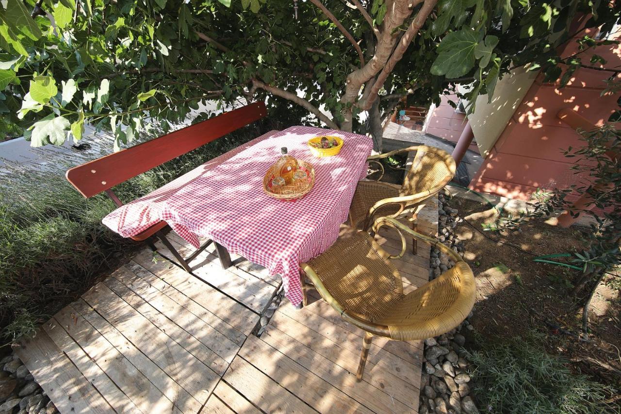 Apartmani My Dream Zadar Exterior foto