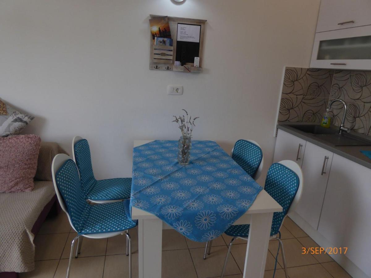 Apartmani My Dream Zadar Exterior foto